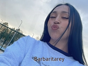 Barbaritarey
