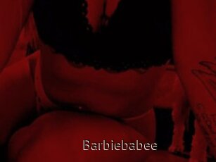 Barbiebabee