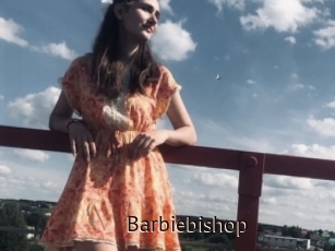 Barbiebishop