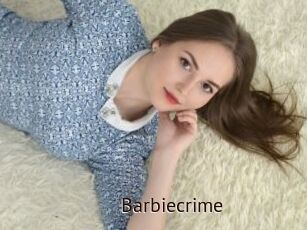Barbiecrime
