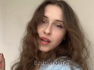 Barbieholmes