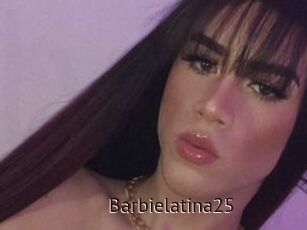 Barbielatina25