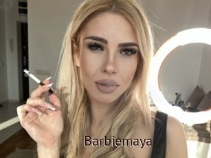 Barbiemaya
