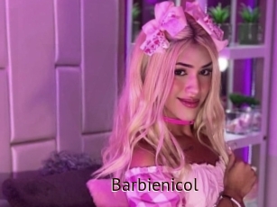 Barbienicol