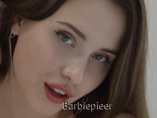 Barbiepieer