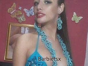 Barbietsx