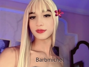 Barbmichel