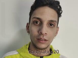 Barbylatina20