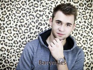 Barrymiles