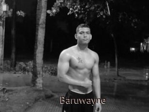 Baruwayne