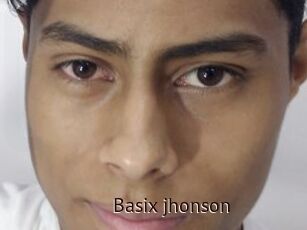 Basix_jhonson