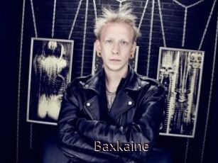 Baxkaine