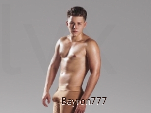Bayron777