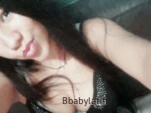 Bbabylatin