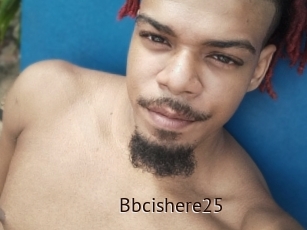 Bbcishere25