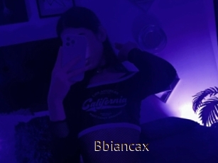Bbiancax