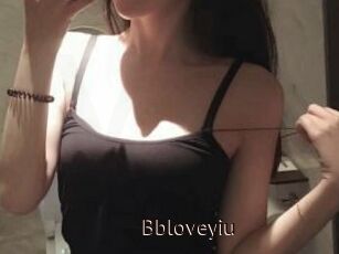 Bbloveyiu