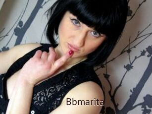 Bbmarita