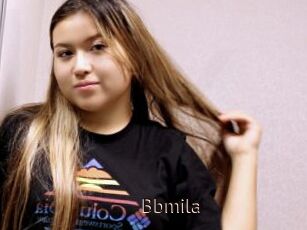 Bbmila