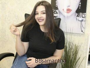 Bbsamantha
