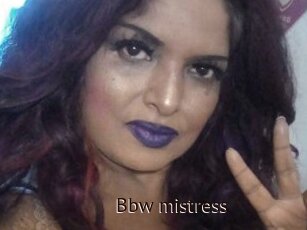 Bbw_mistress