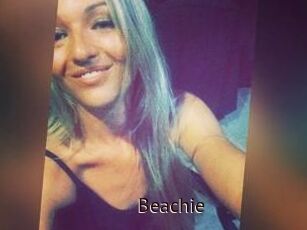 Beachie