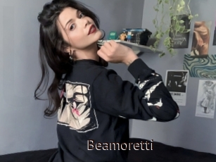 Beamoretti