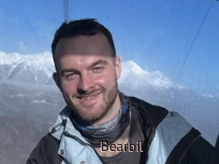 Bearbil