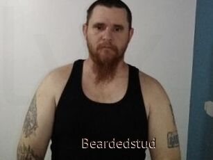 Beardedstud