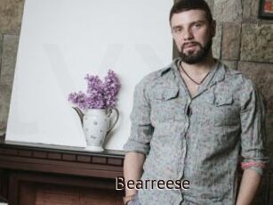 Bearreese