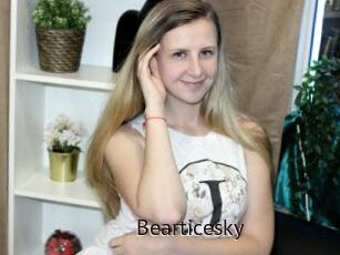 Bearticesky