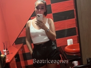 Beatriceagnes