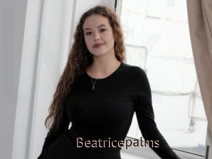 Beatricepalms
