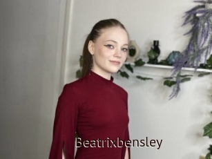 Beatrixbensley