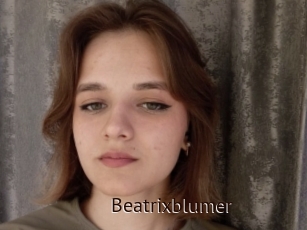 Beatrixblumer
