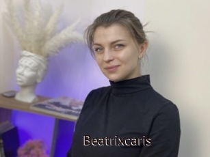 Beatrixcaris