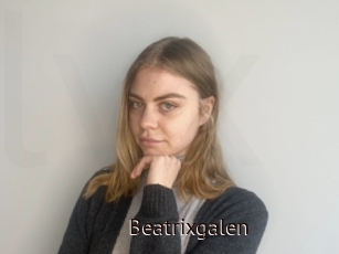 Beatrixgalen