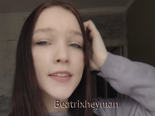 Beatrixheyman