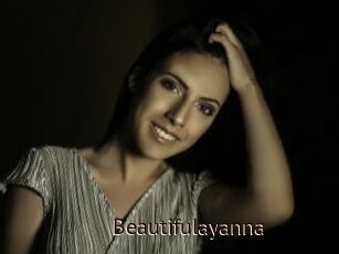 Beautifulayanna
