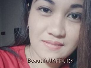 BeautifullAFFAIRS