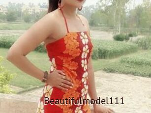 Beautifulmodel111