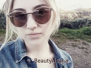 BeautyAriana