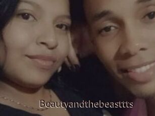 Beautyandthebeasttts