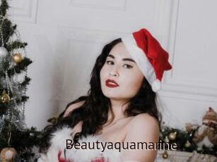 Beautyaquamarine
