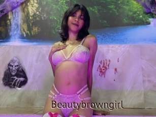 Beautybrowngirl