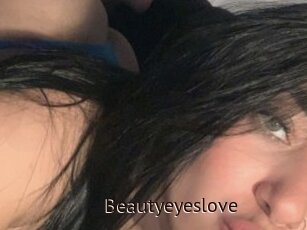 Beautyeyeslove