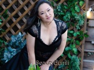 Beautyizumii