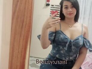 Beautyxnani