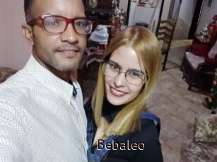 Bebaleo
