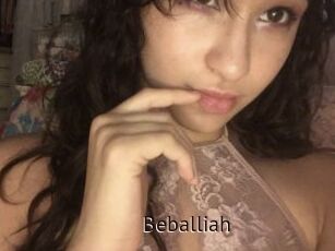 Beballiah